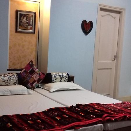 "Nain'S Kunj" A Traveller'S Home Джодхпур Екстер'єр фото