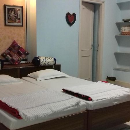 "Nain'S Kunj" A Traveller'S Home Джодхпур Екстер'єр фото