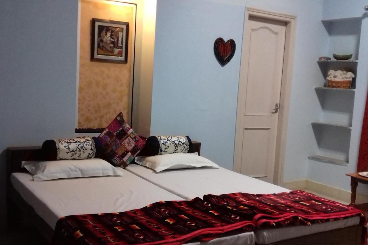 "Nain'S Kunj" A Traveller'S Home Джодхпур Екстер'єр фото