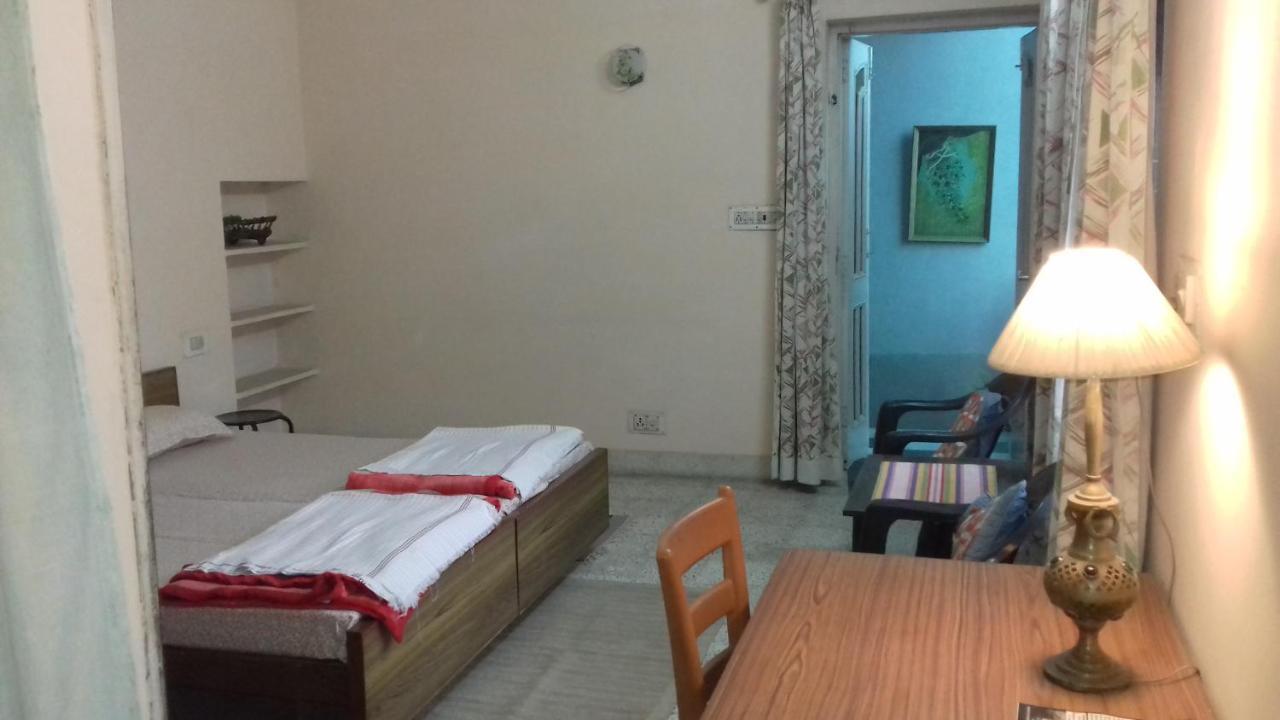 "Nain'S Kunj" A Traveller'S Home Джодхпур Екстер'єр фото