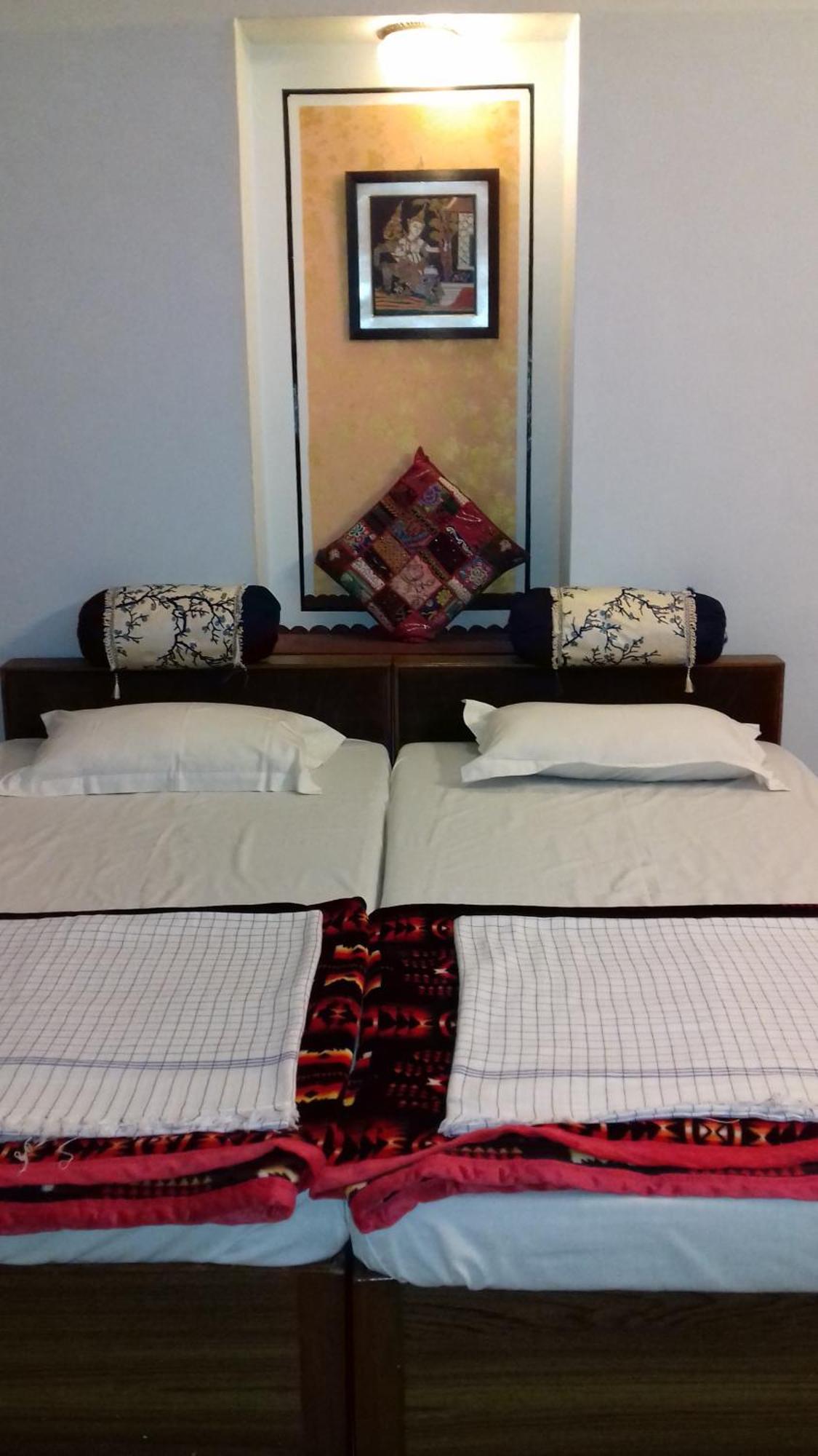"Nain'S Kunj" A Traveller'S Home Джодхпур Екстер'єр фото