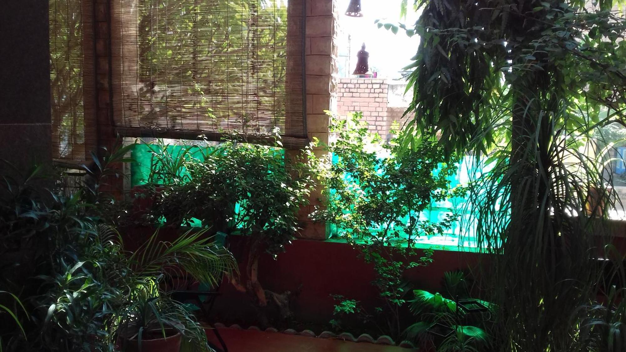 "Nain'S Kunj" A Traveller'S Home Джодхпур Екстер'єр фото