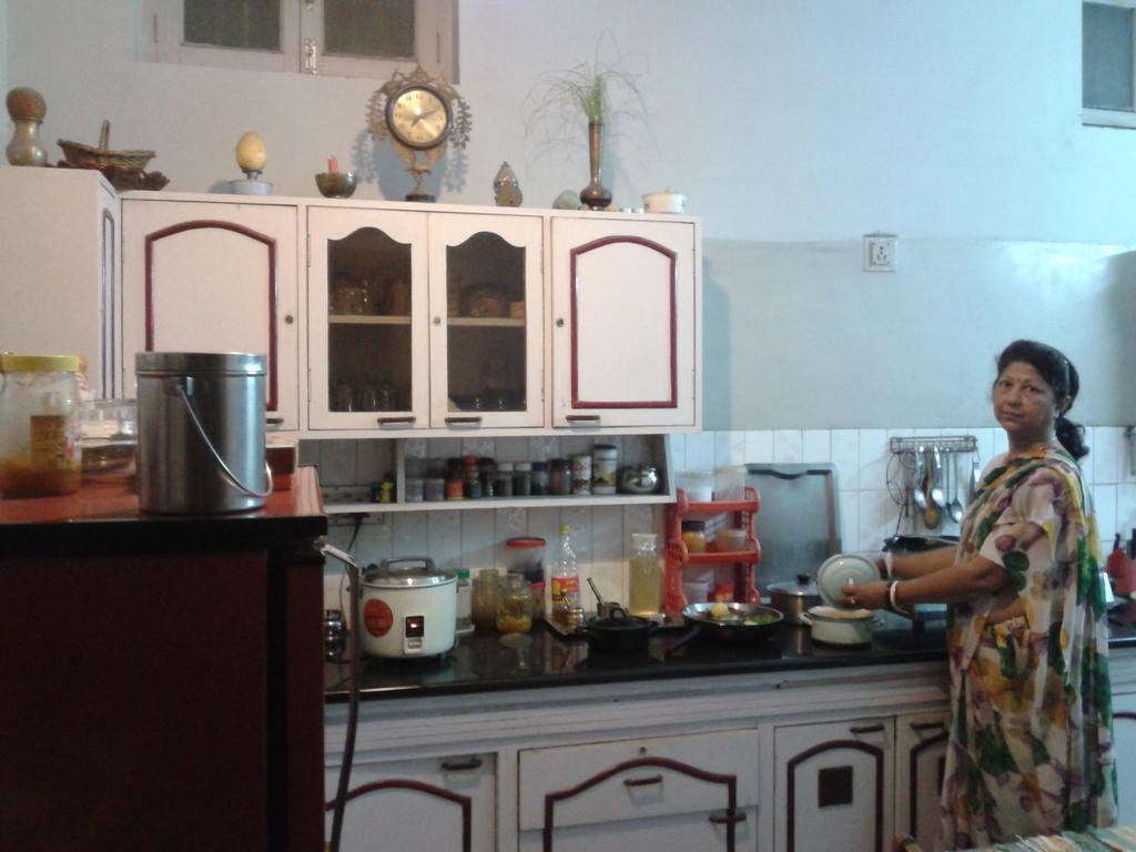 "Nain'S Kunj" A Traveller'S Home Джодхпур Екстер'єр фото
