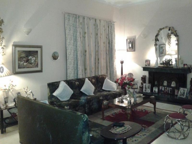 "Nain'S Kunj" A Traveller'S Home Джодхпур Екстер'єр фото