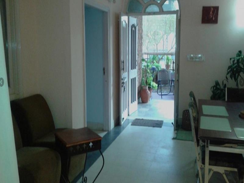 "Nain'S Kunj" A Traveller'S Home Джодхпур Екстер'єр фото