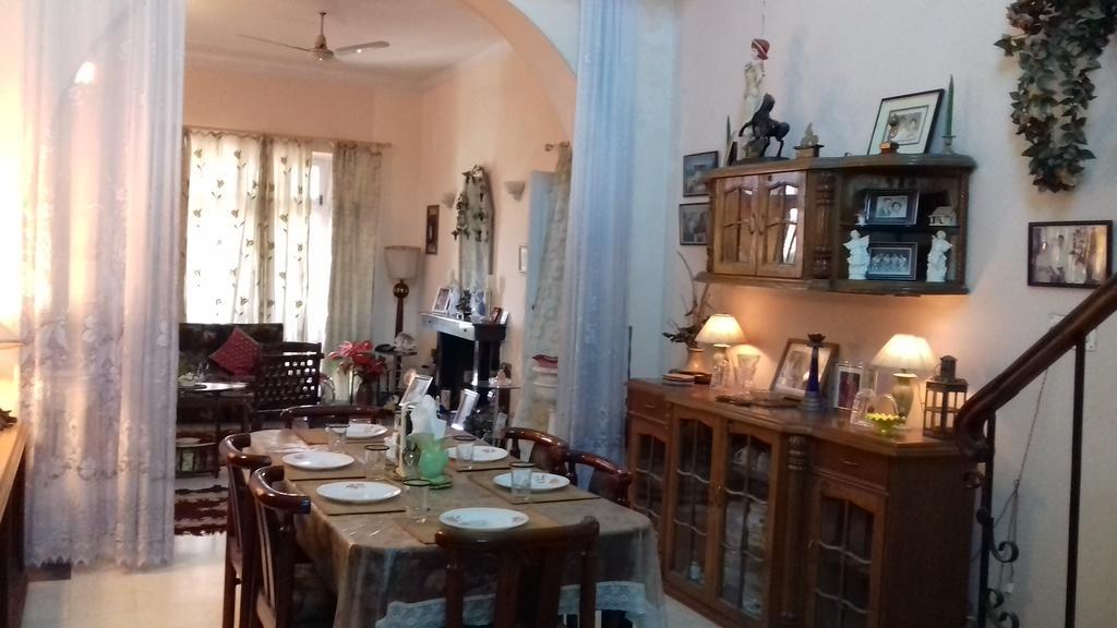 "Nain'S Kunj" A Traveller'S Home Джодхпур Екстер'єр фото