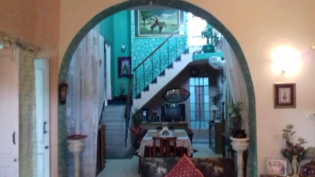 "Nain'S Kunj" A Traveller'S Home Джодхпур Екстер'єр фото