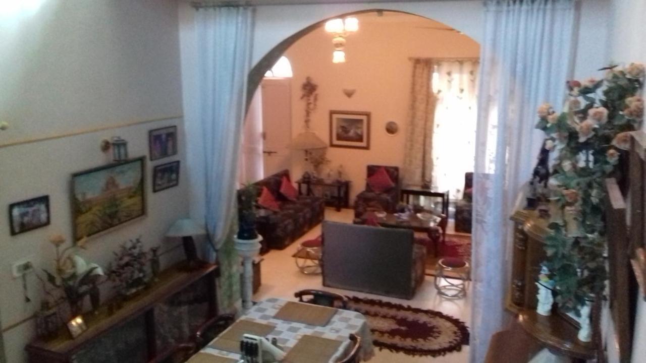 "Nain'S Kunj" A Traveller'S Home Джодхпур Екстер'єр фото