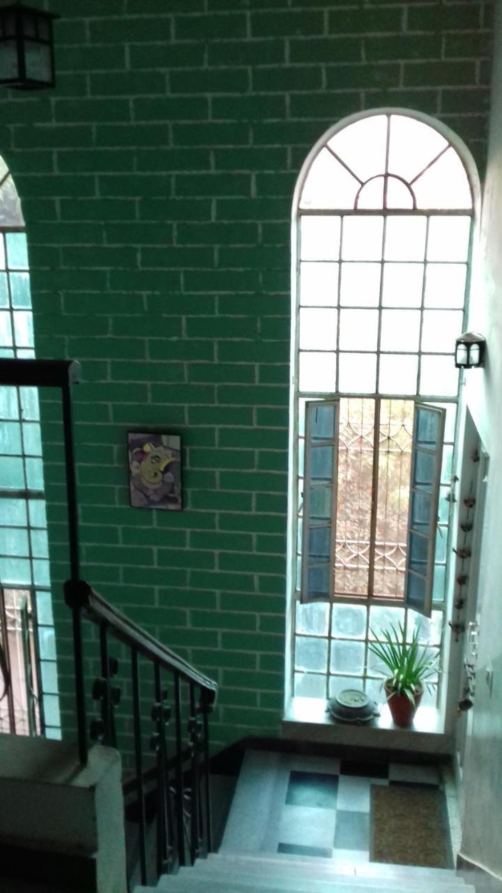 "Nain'S Kunj" A Traveller'S Home Джодхпур Екстер'єр фото