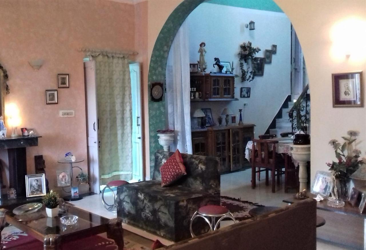 "Nain'S Kunj" A Traveller'S Home Джодхпур Екстер'єр фото