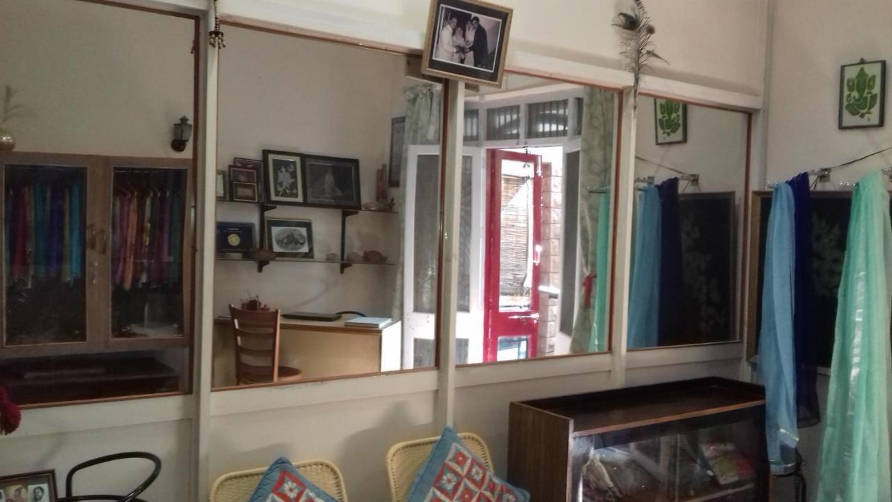 "Nain'S Kunj" A Traveller'S Home Джодхпур Екстер'єр фото