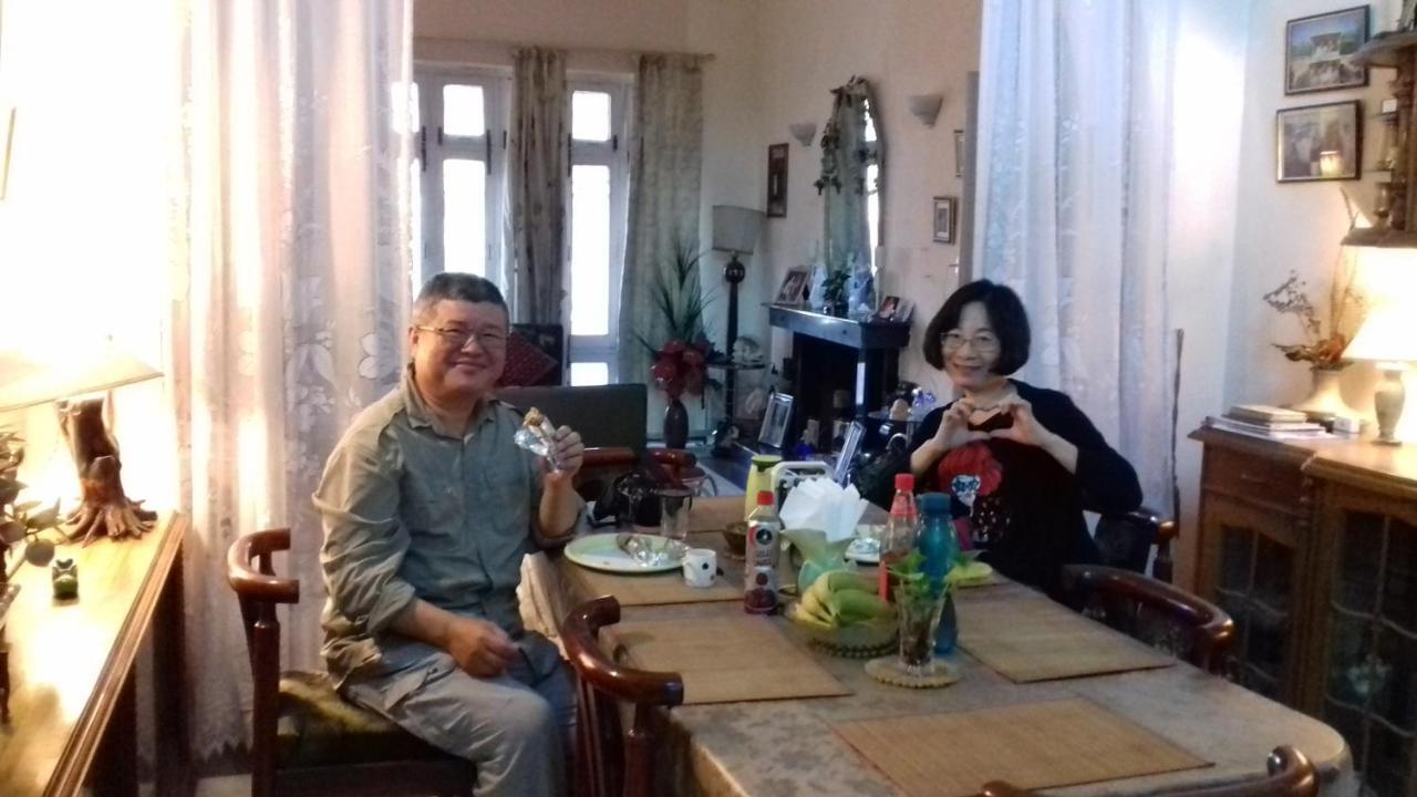 "Nain'S Kunj" A Traveller'S Home Джодхпур Екстер'єр фото