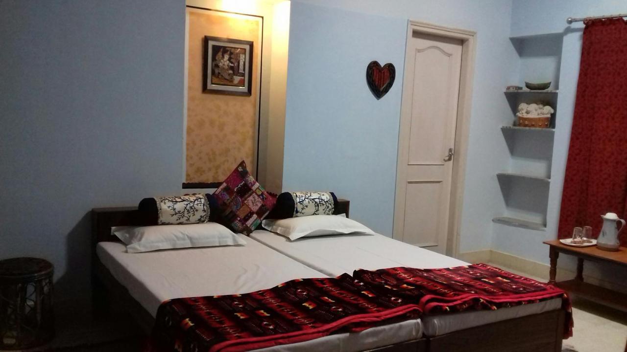 "Nain'S Kunj" A Traveller'S Home Джодхпур Екстер'єр фото