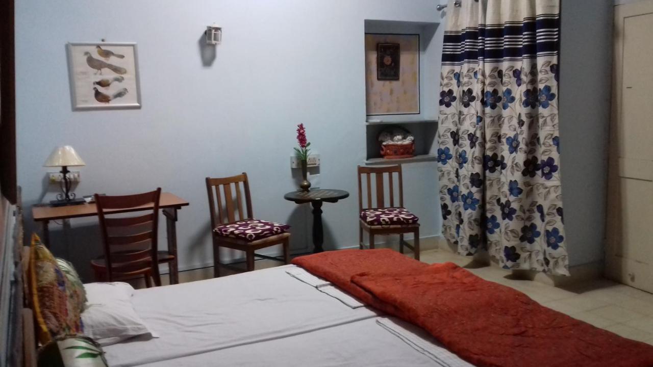 "Nain'S Kunj" A Traveller'S Home Джодхпур Екстер'єр фото