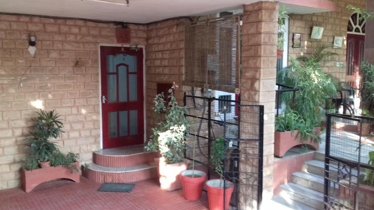 "Nain'S Kunj" A Traveller'S Home Джодхпур Екстер'єр фото