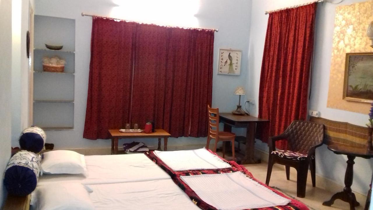 "Nain'S Kunj" A Traveller'S Home Джодхпур Екстер'єр фото