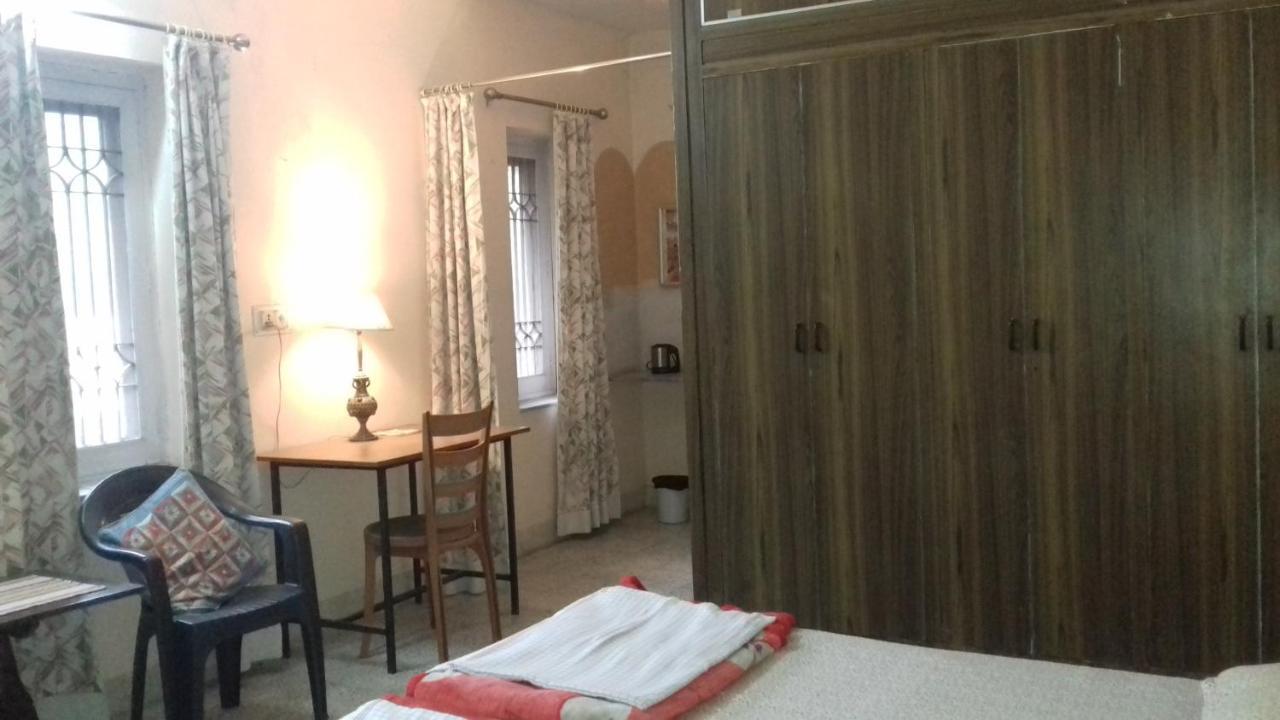 "Nain'S Kunj" A Traveller'S Home Джодхпур Екстер'єр фото